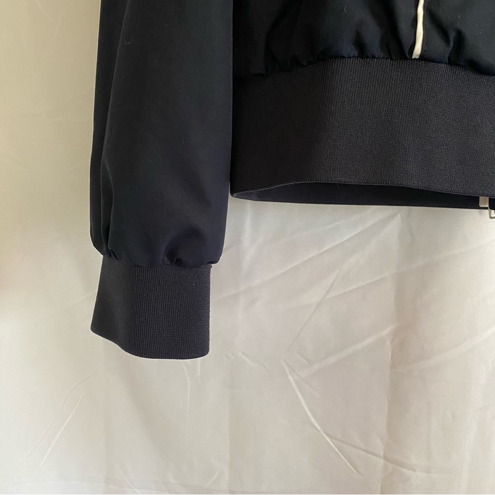 Members Only Windbreaker Shell Jacket - image 7